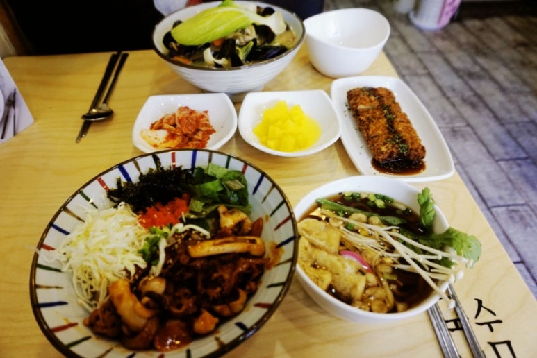 국수나무유성 이미지
