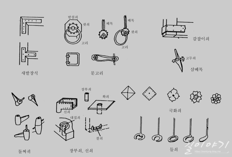 문화유산한옥 이미지