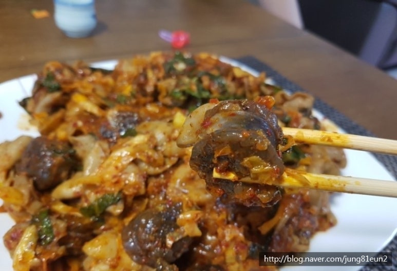 양마니순대곱창 이미지