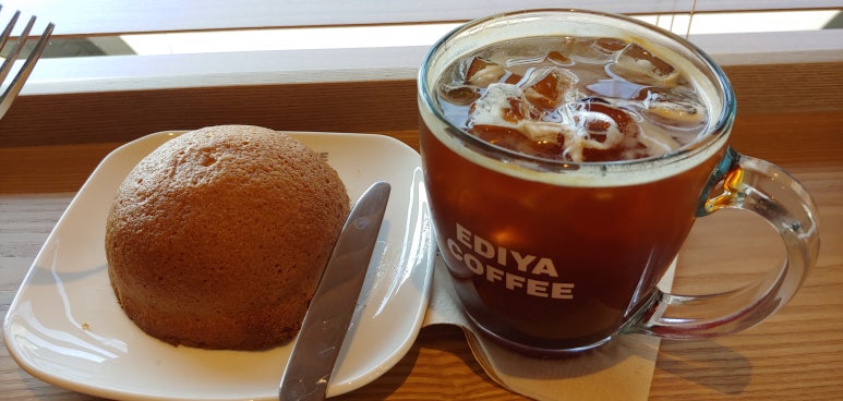 이디야커피다산 이미지