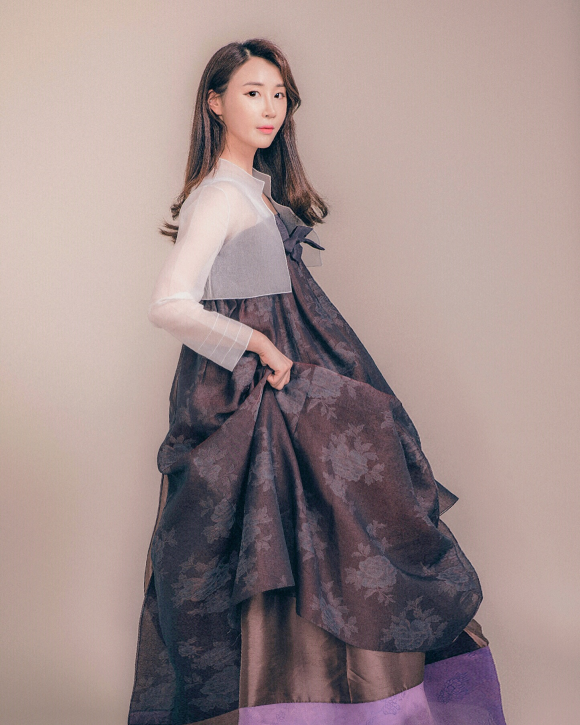 이가경전통한복 이미지