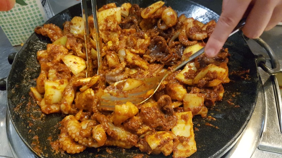 쭉심 이미지