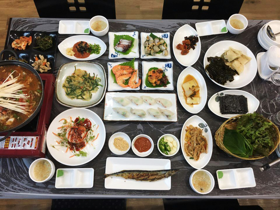 경주활어센타 이미지