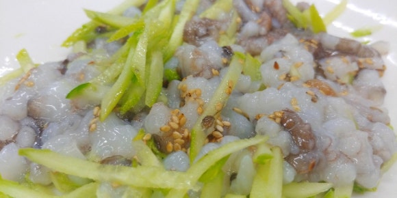웰빙낙지마당 이미지