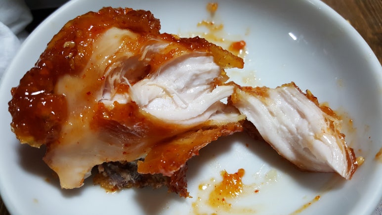 영달이두마리치킨 이미지