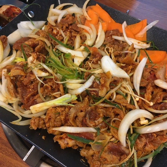 충북불고기 이미지