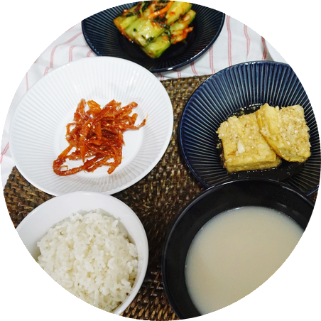 오레시피영천 이미지