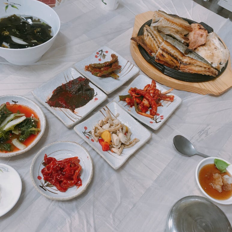 그바다생선구이 이미지