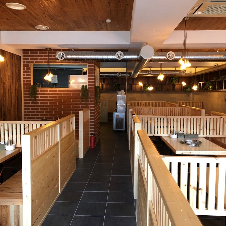 일미닭갈비파전 이미지