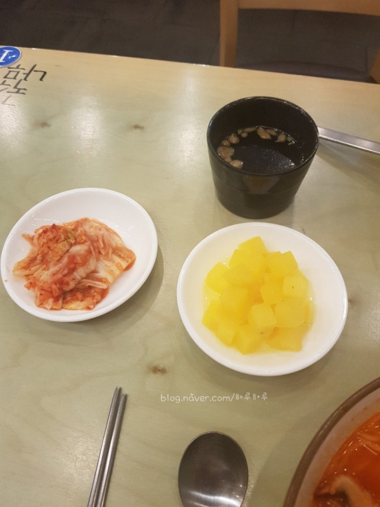 국수나무 가수원점 이미지