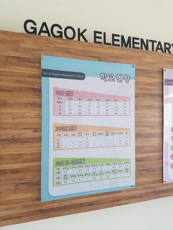 서울가곡초등학교 이미지