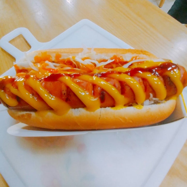 꼬지랑우리랑 이미지