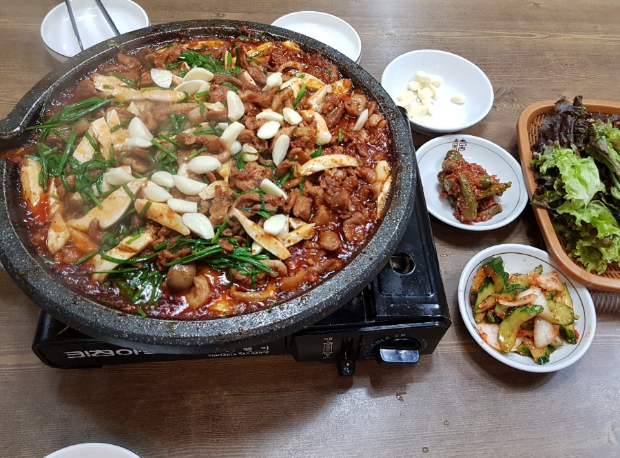 부경해물찜 이미지
