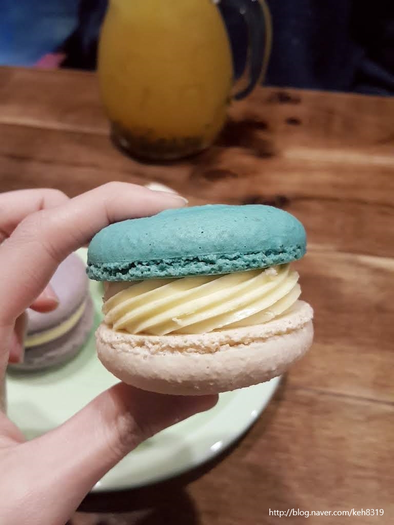 지브레드카페(G BREAD CAFE) 이미지