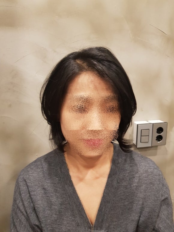 코코헤어샵 이미지