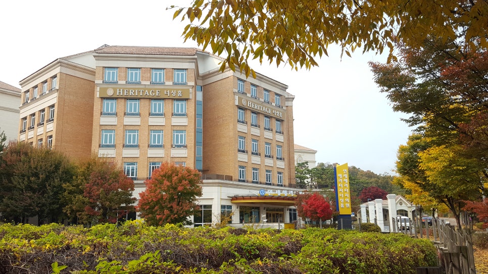 백석예술대학교산학협력단 이미지