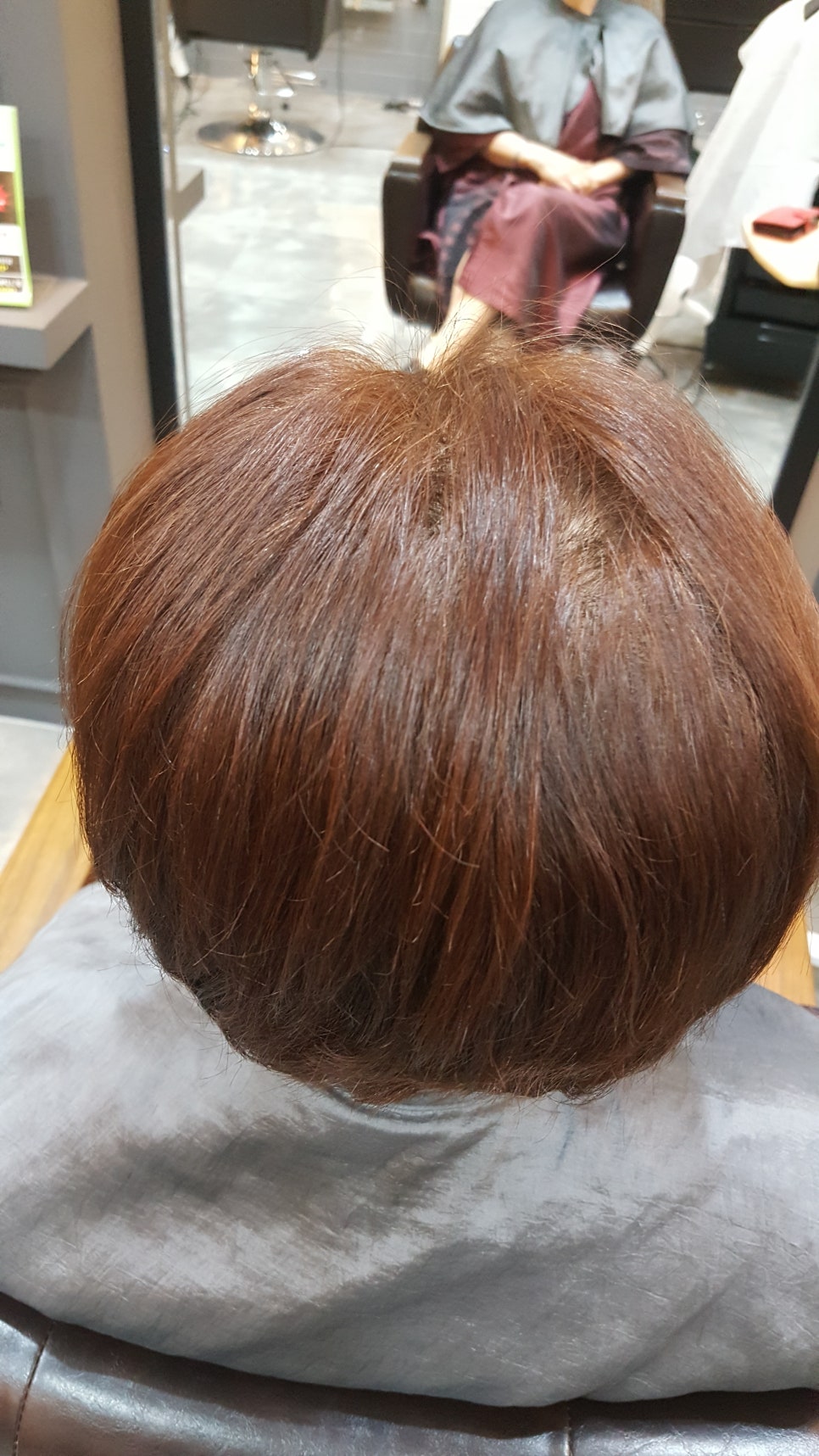 헤어포인트 이미지