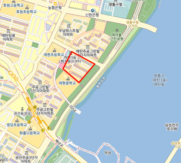 삼성연합비뇨기과의원 이미지
