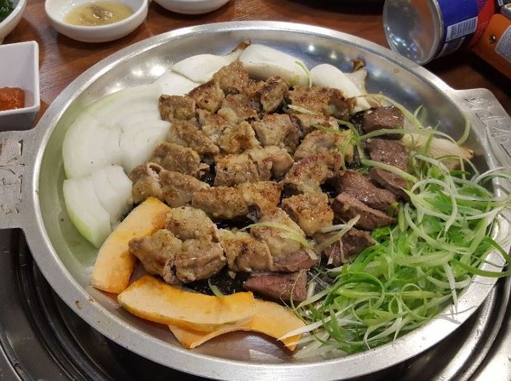 장호왕곱창 이미지