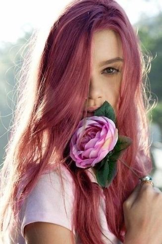 헤어보고 이미지