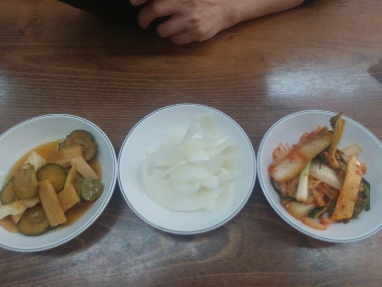 광치꼴냉면 이미지