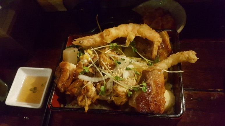 야마벤또 이미지