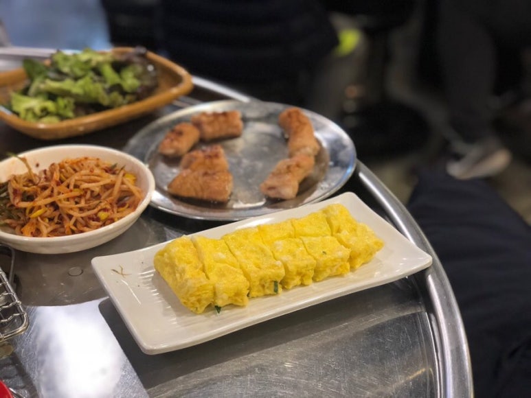 막창사냥꾼 이미지