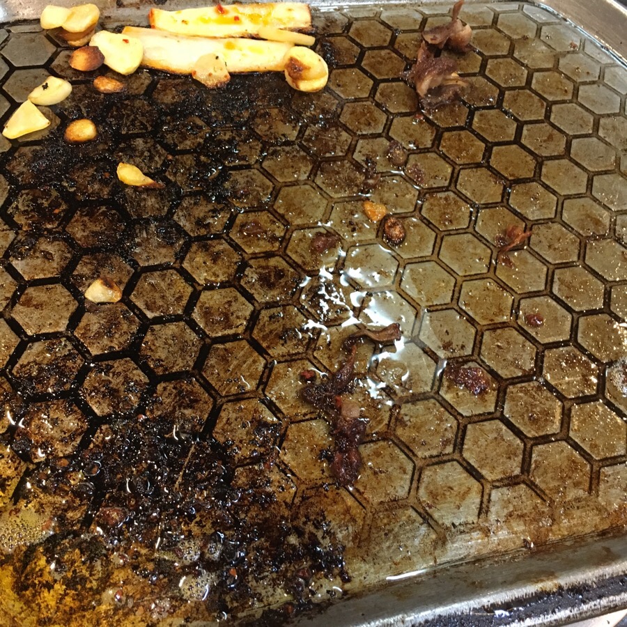 대장군대패삼겹살 이미지