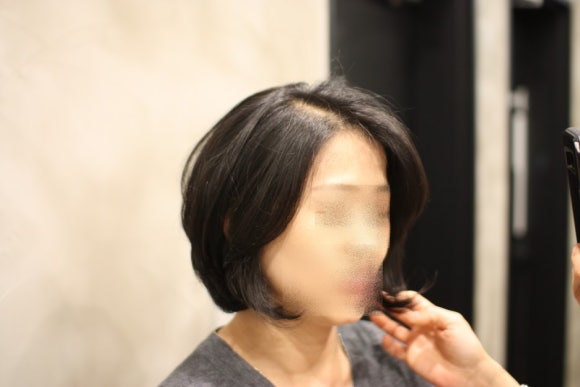 코코헤어샵 이미지