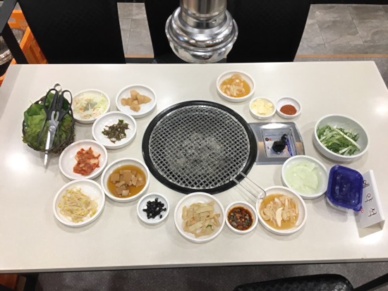 서서갈비 이미지