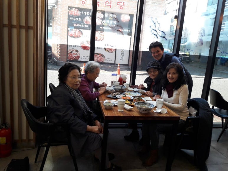 청해식당 이미지