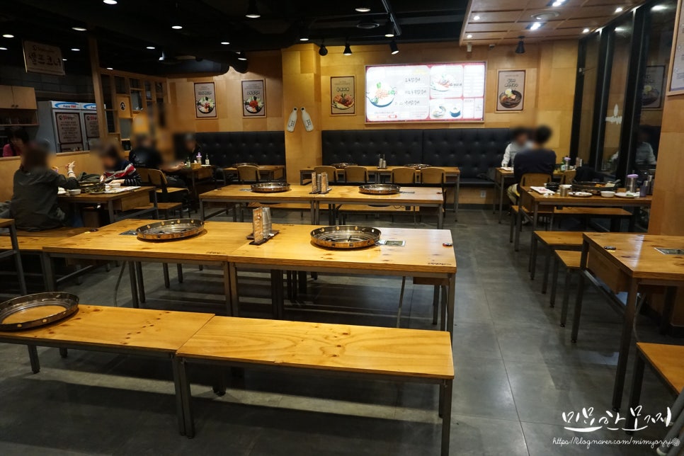 오투닭갈비 구리갈매점 이미지