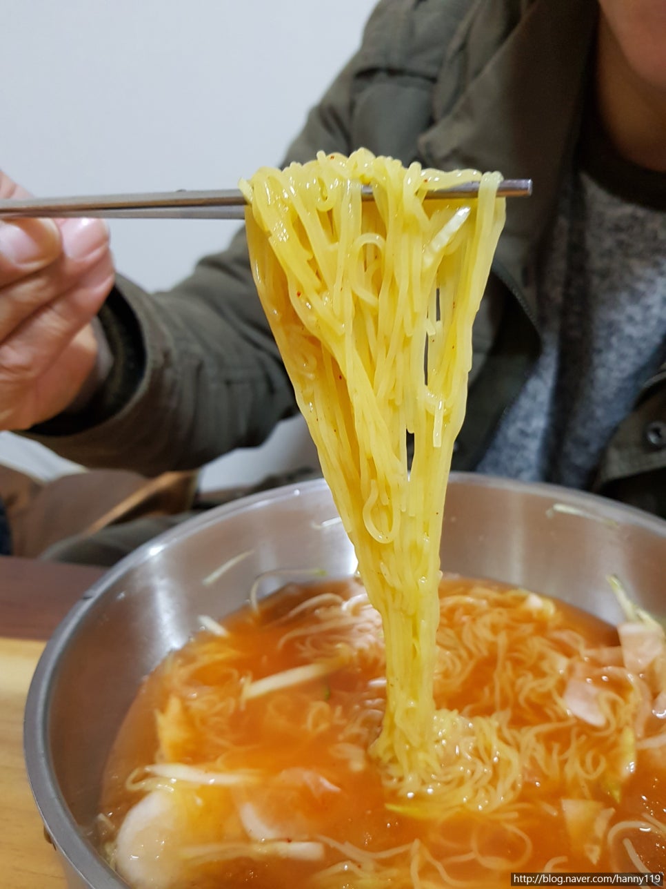 서가면옥 이미지