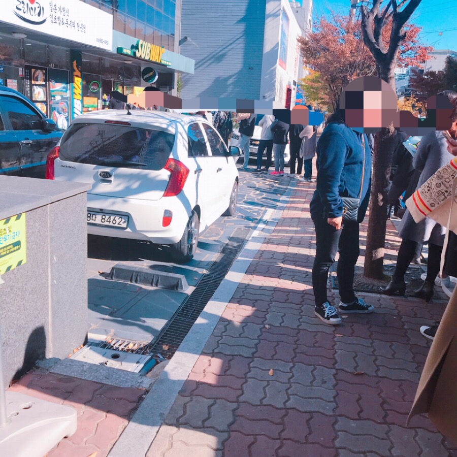 써브웨이거제아주점 이미지