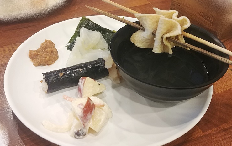 엄마의밥상한식뷔페 이미지