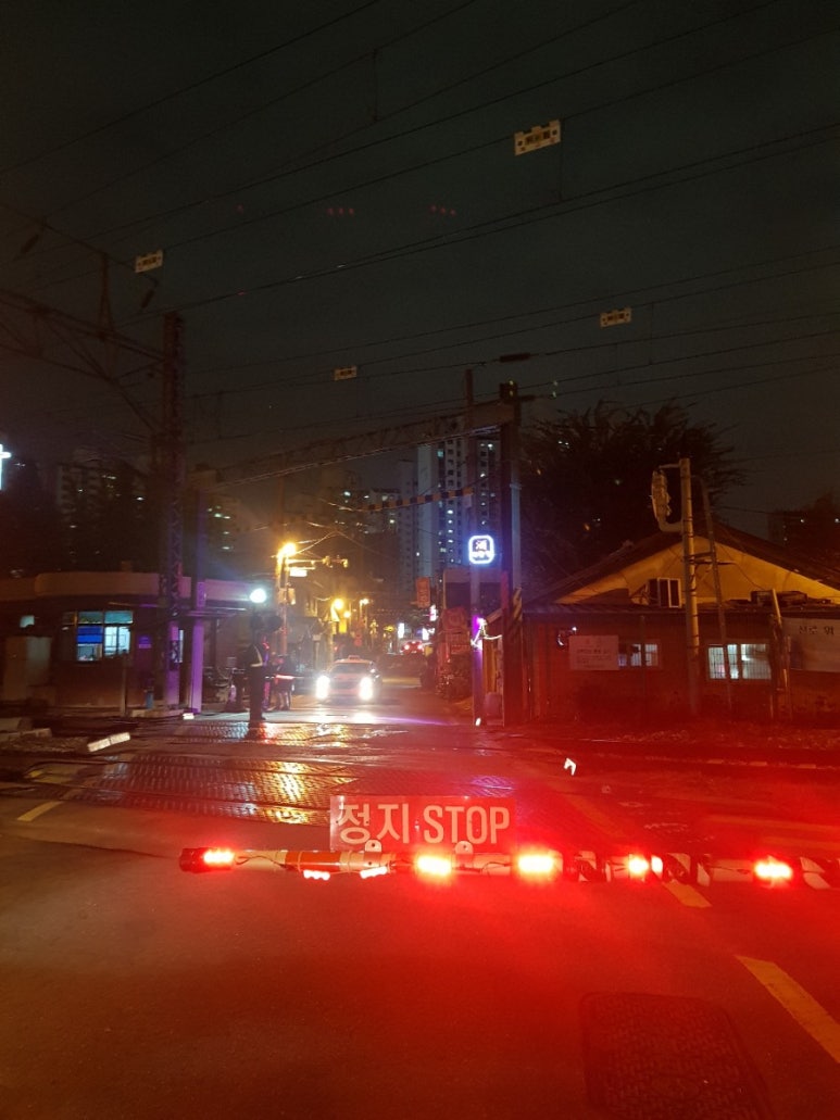 기찻길주점 이미지