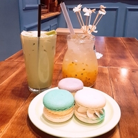 지브레드카페(G BREAD CAFE) 이미지