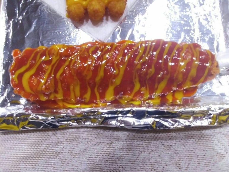 꼬지랑우리랑 이미지