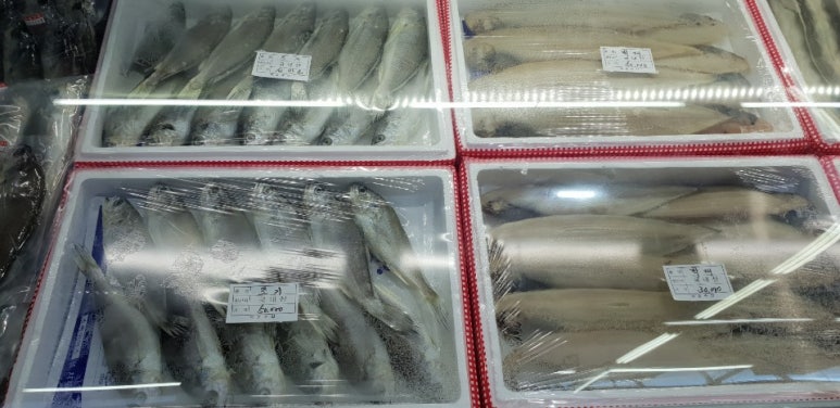 덕포수산 이미지