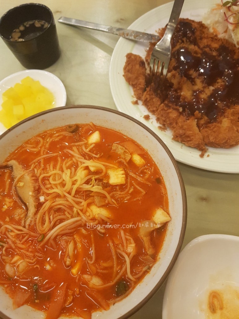 국수나무 가수원점 이미지