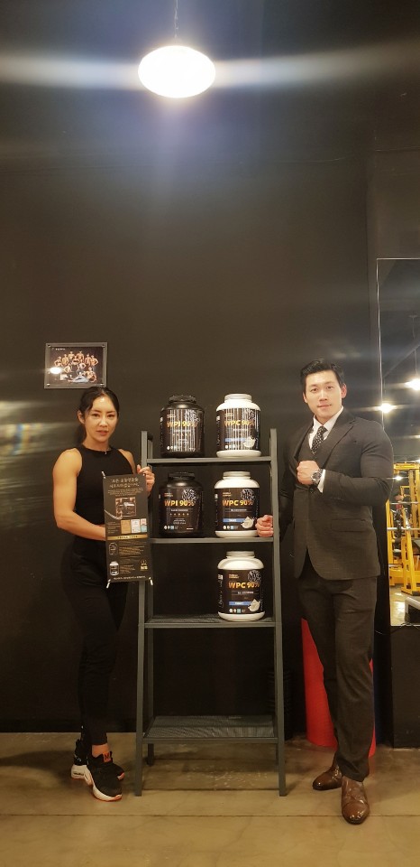 좋은날휘트니스 이미지