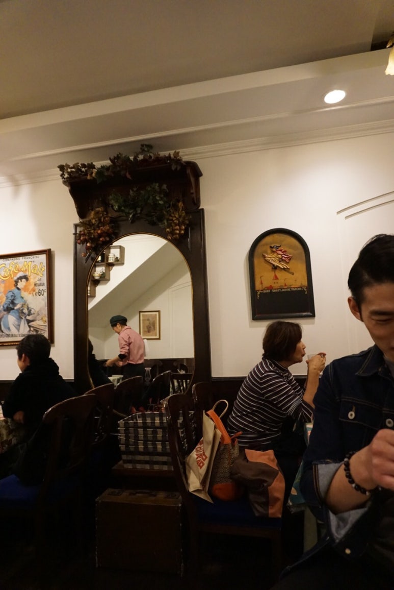 플랜트 더카페(플랜트 THE CAFE) 이미지