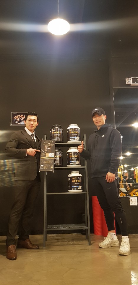 좋은날휘트니스 이미지