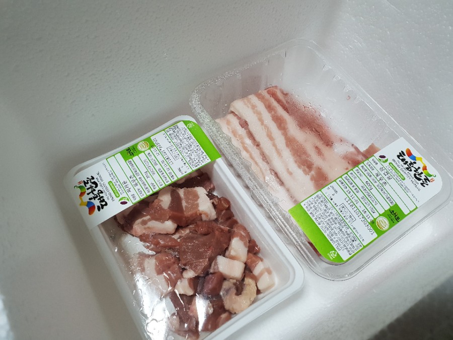 태흥한돈 말임네 이미지