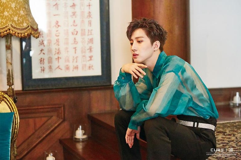 트리플에이치 이미지