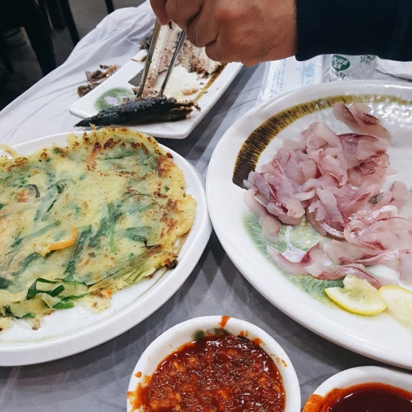 봉곡종합수산 이미지