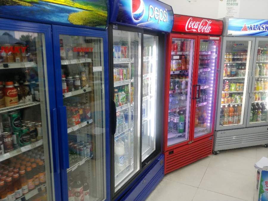 케이(K)마트 이미지