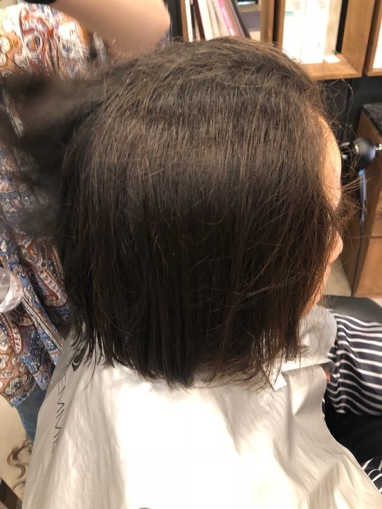세련미용실 이미지