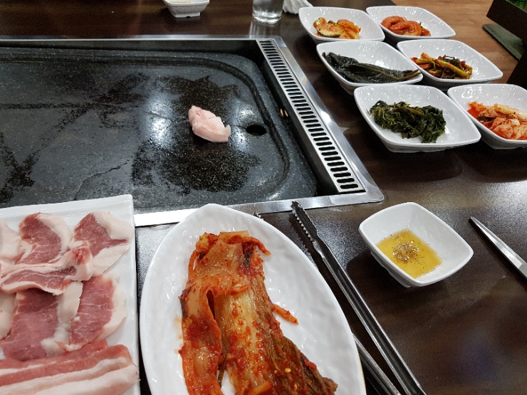 시루봉돌삼겹살 이미지