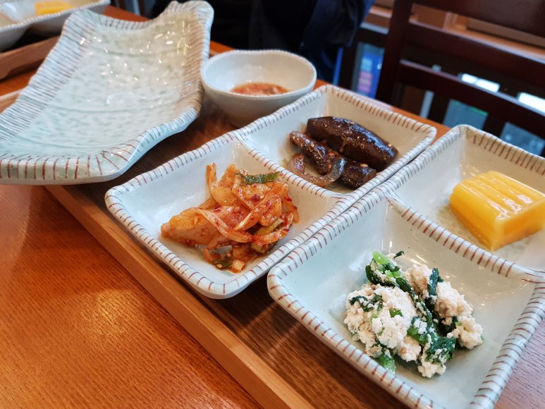 원할머니 보쌈(녹번점) 이미지